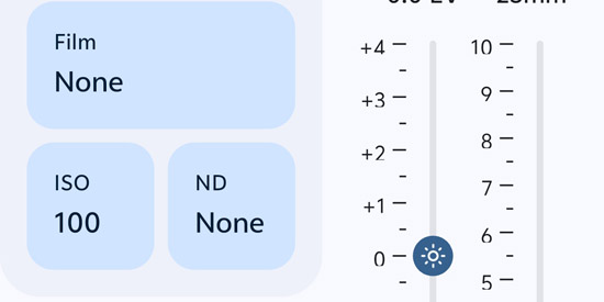 lightmeter最新版安卓版 lightmeter最新版安卓版