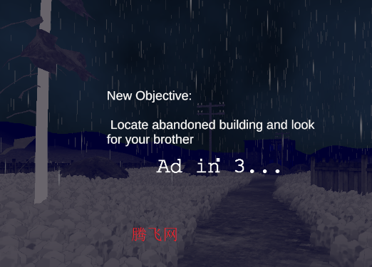 连环杀手杰夫手机版 连环杀手杰夫手机版