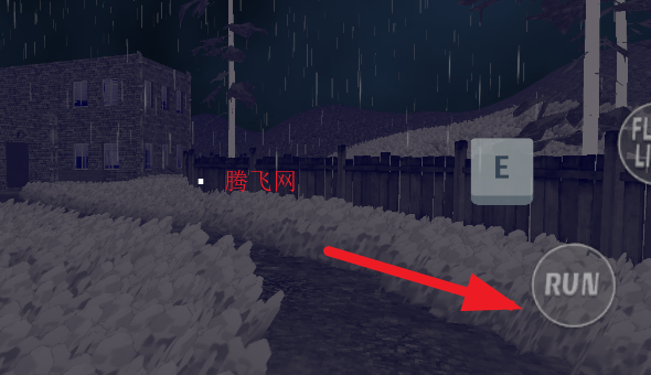 连环杀手杰夫手机版 连环杀手杰夫手机版