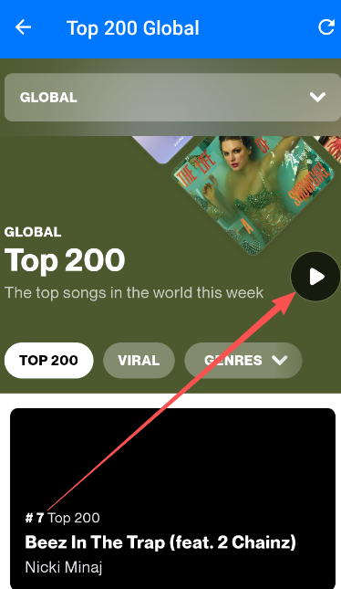 Shazam音乐雷达手机版 Shazam音乐雷达手机版