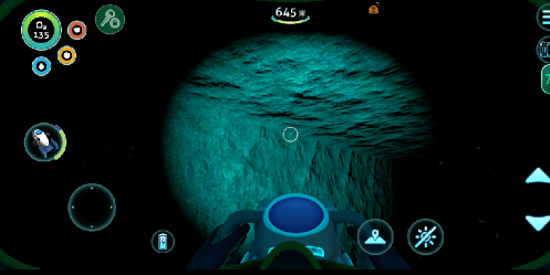 深海迷航手机版破解版 深海迷航手机版破解版