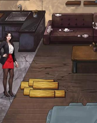 重生之双面人生手机版 重生之双面人生手机版