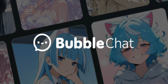 BubbleChat最新版本 BubbleChat最新版本