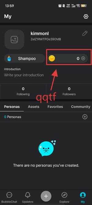 BubbleChat最新版本 BubbleChat最新版本