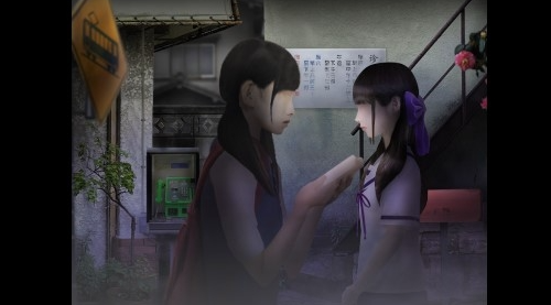 翌日灵刻的铁道路口安卓版汉化版 翌日灵刻的铁道路口安卓版汉化版