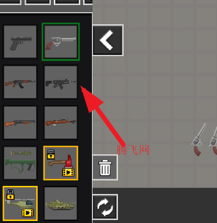 火柴人僵尸游乐场手游官方版 火柴人僵尸游乐场手游官方版