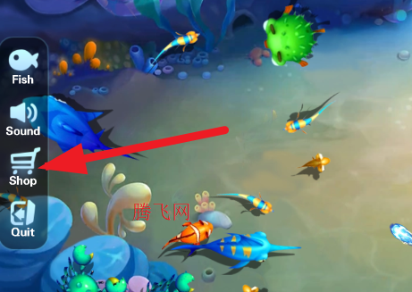 ޾ϷֻFishing Storm Jackpot