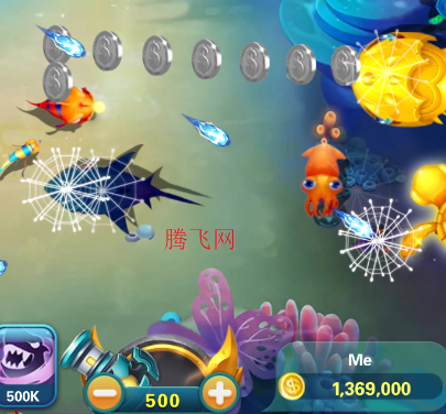 ޾ϷֻFishing Storm Jackpot