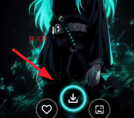 暗黑4K壁纸app手机版 暗黑4K壁纸app手机版