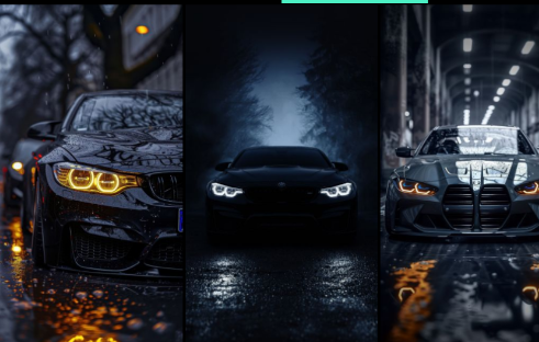 暗黑4K壁纸app手机版 暗黑4K壁纸app手机版