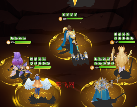 神召大陆游戏官方版 神召大陆游戏官方版