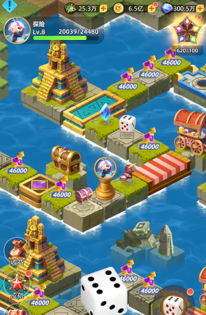 神召大陆游戏官方版 神召大陆游戏官方版