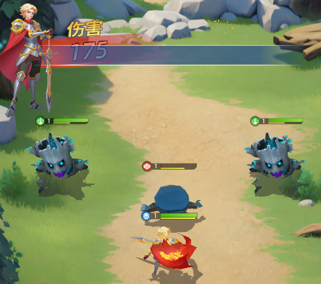 神召大陆游戏官方版 神召大陆游戏官方版