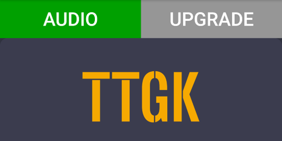 TTGK Stationٷ