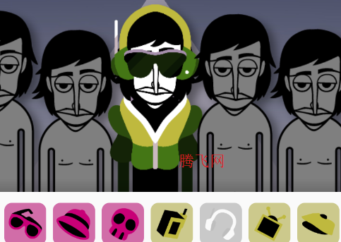 节奏盒子Ma hill模组版 节奏盒子Ma hill模组版