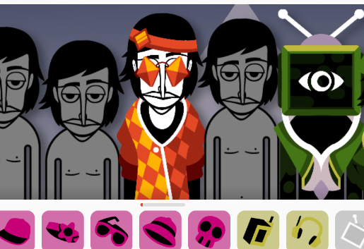 节奏盒子Ma hill模组版 节奏盒子Ma hill模组版