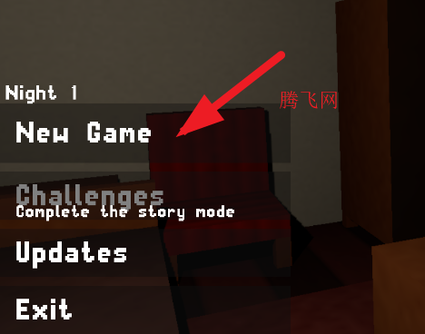 阻止伪人进入你的家游戏手机版 阻止伪人进入你的家游戏手机版