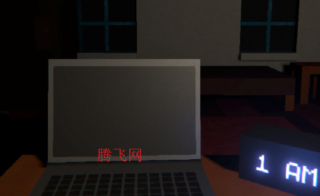 阻止伪人进入你的家游戏手机版 阻止伪人进入你的家游戏手机版