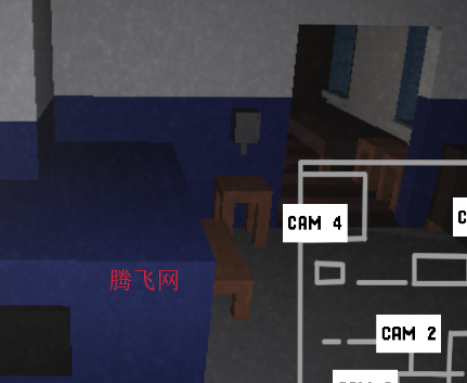 阻止伪人进入你的家游戏手机版 阻止伪人进入你的家游戏手机版