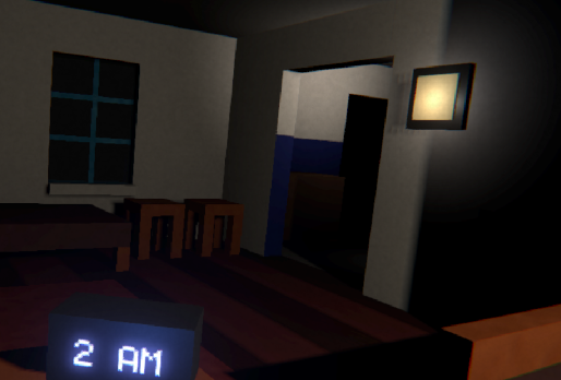 阻止伪人进入你的家游戏手机版 阻止伪人进入你的家游戏手机版