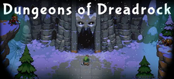 恐怖岩地牢游戏手机版 恐怖岩地牢游戏手机版