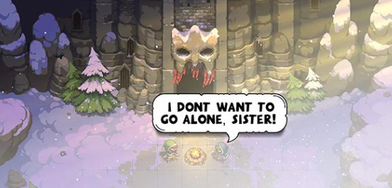 恐怖岩地牢游戏手机版 恐怖岩地牢游戏手机版