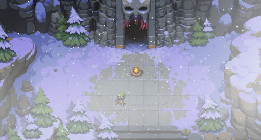 恐怖岩地牢游戏手机版 恐怖岩地牢游戏手机版