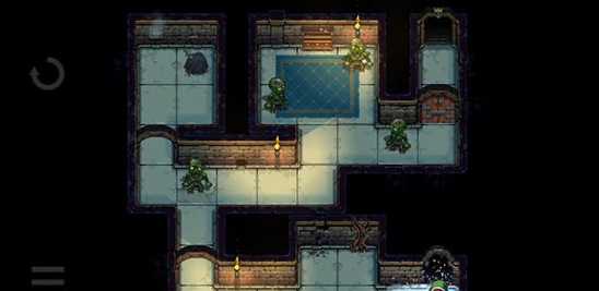 恐怖岩地牢游戏手机版 恐怖岩地牢游戏手机版