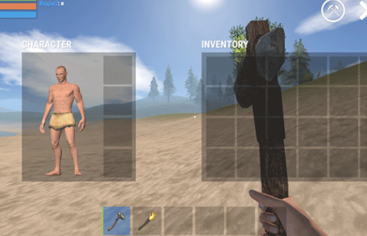 氧化物生存岛手游官方版 氧化物生存岛手游官方版