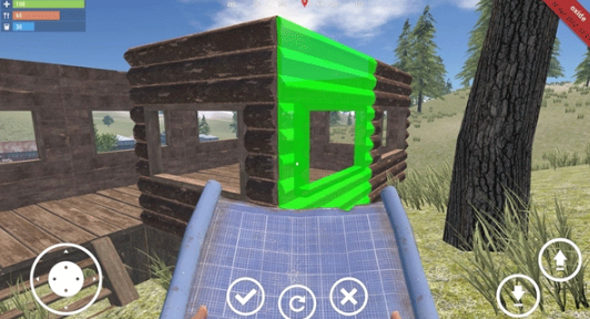 氧化物生存岛手游官方版 氧化物生存岛手游官方版