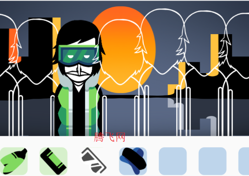 节奏盒子The final sun模组版 节奏盒子The final sun模组版