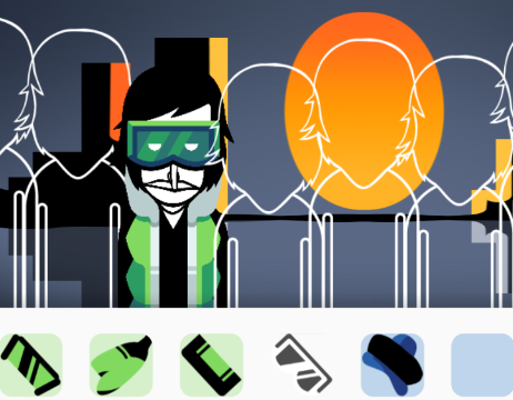 节奏盒子The final sun模组版 节奏盒子The final sun模组版