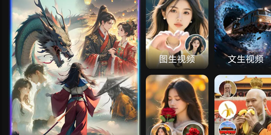 Deep故事推文AIapp最新版 Deep故事推文AIapp最新版