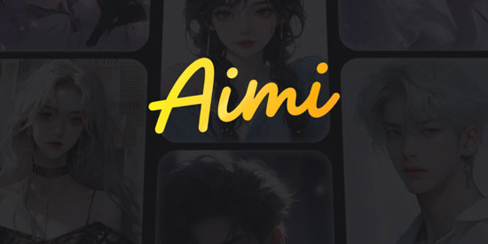 Aimi艾米app官方版 Aimi艾米app官方版