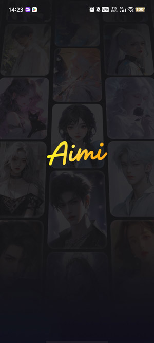 Aimi艾米app官方版 Aimi艾米app官方版