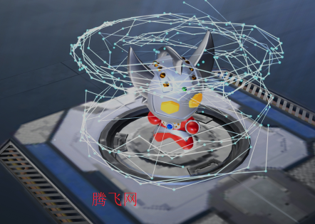 奥特曼大乱斗4破解版 奥特曼大乱斗4破解版