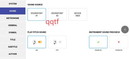 Maestro打谱软件 Maestro打谱软件