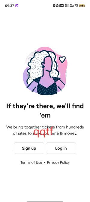 SeatGeek最新版本 SeatGeek最新版本