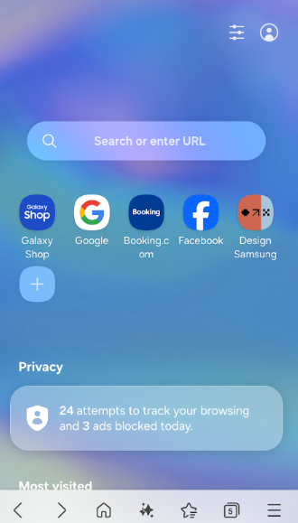 三星瀏覽器Beta版官方版(Samsung Internet Beta) 三星瀏覽器Beta版官方版(Samsung Internet Beta)