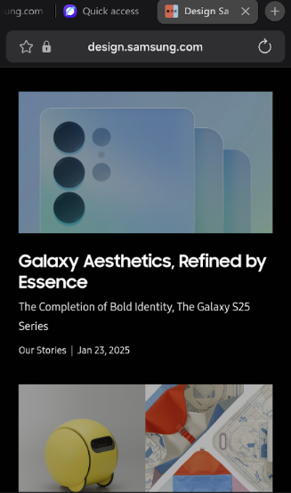 三星瀏覽器Beta版官方版(Samsung Internet Beta) 三星瀏覽器Beta版官方版(Samsung Internet Beta)