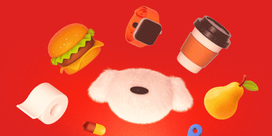 京东外卖app最新版 京东外卖app最新版