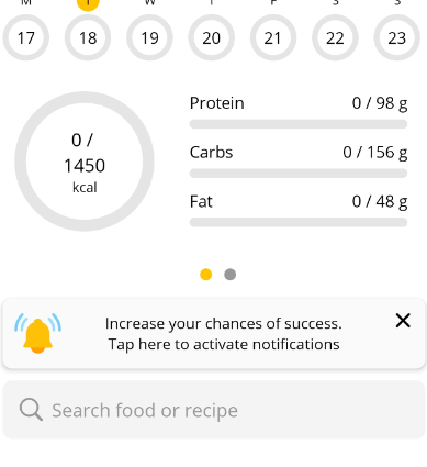 fitia官方版app fitia官方版app