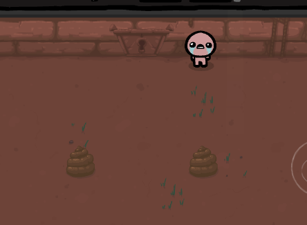 以撒的结合移动版玩家自制版 以撒的结合移动版玩家自制版