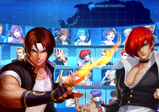 拳魂覺醒送百抽v6版 拳魂覺醒送百抽v6版