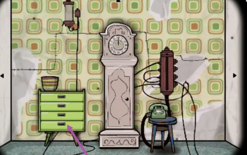 逃離方塊四季游戲安卓版 逃離方塊四季游戲安卓版