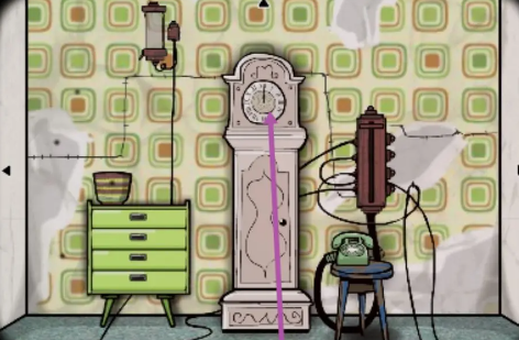 逃離方塊四季游戲安卓版 逃離方塊四季游戲安卓版