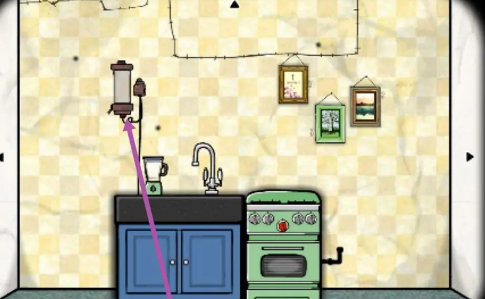 逃離方塊四季游戲安卓版 逃離方塊四季游戲安卓版