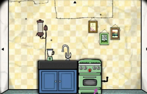 逃離方塊四季游戲安卓版 逃離方塊四季游戲安卓版