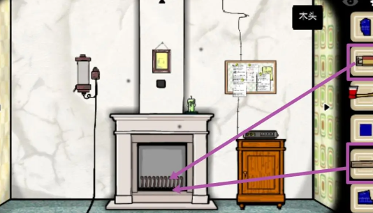 逃離方塊四季游戲安卓版 逃離方塊四季游戲安卓版