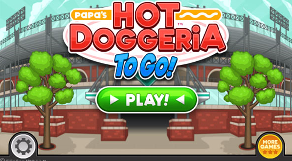 ϵȹӢİ(Papaaposs Hot Doggeria To Go)